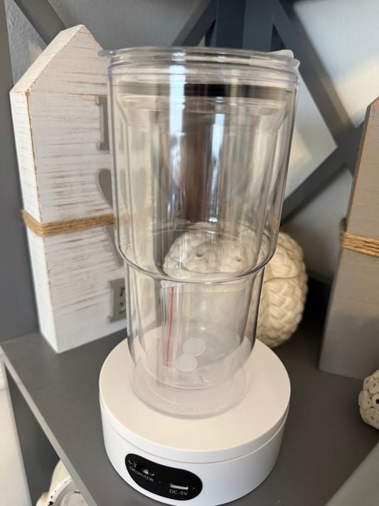 18oz cup
