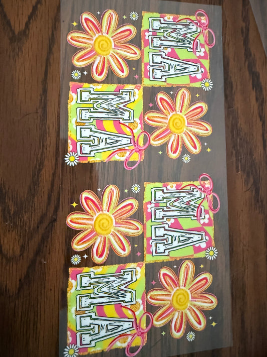 Mama Flowers