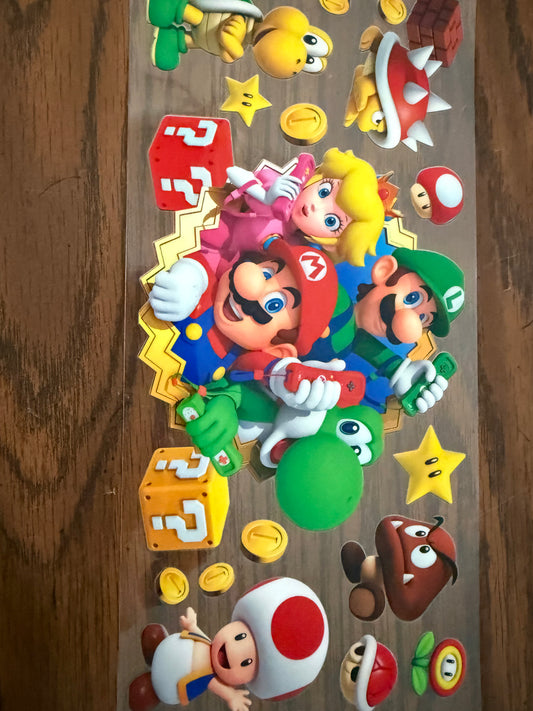 Mario