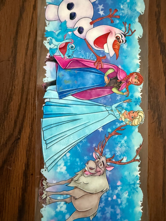 Frozen