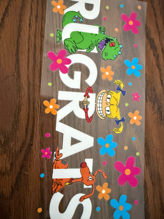 Rugrats