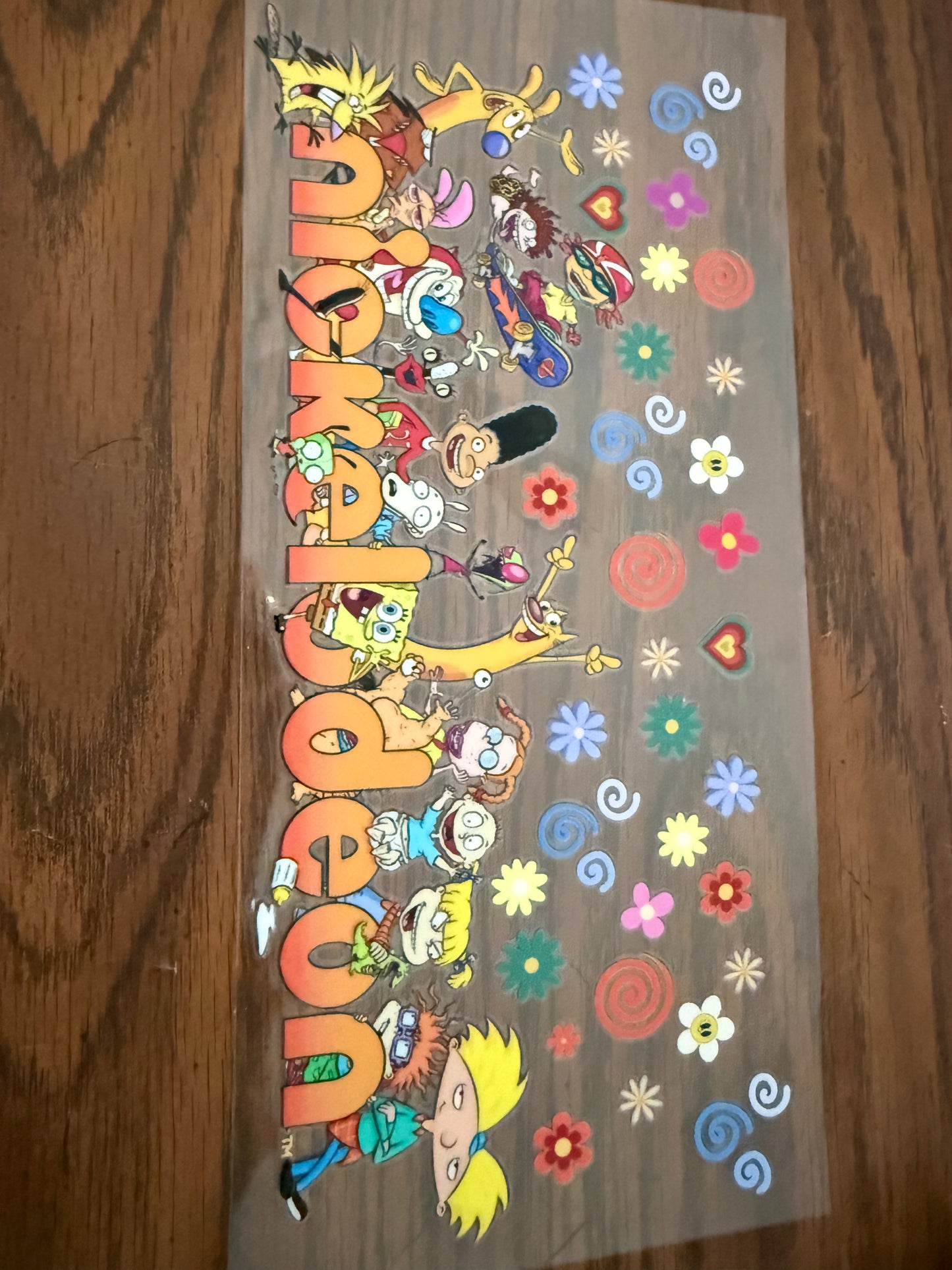 Nickelodeon