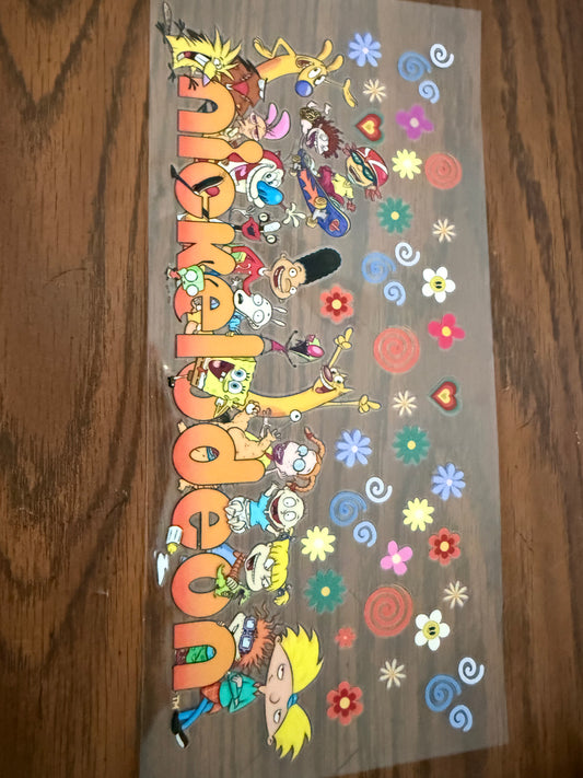 Nickelodeon