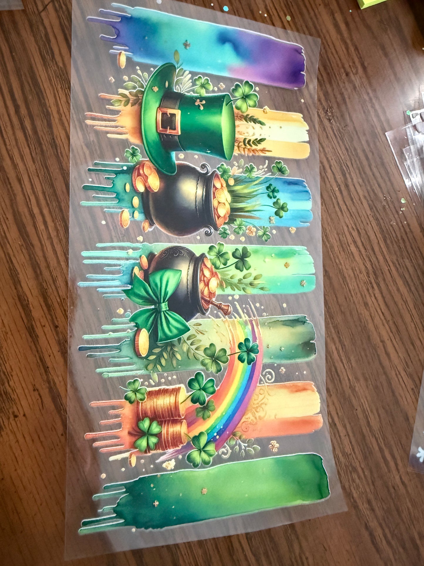 St. Patricks Day