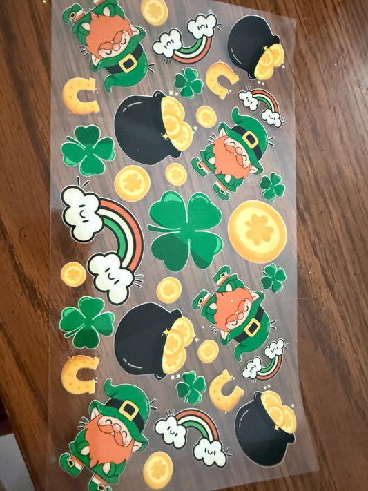 Leprechaun