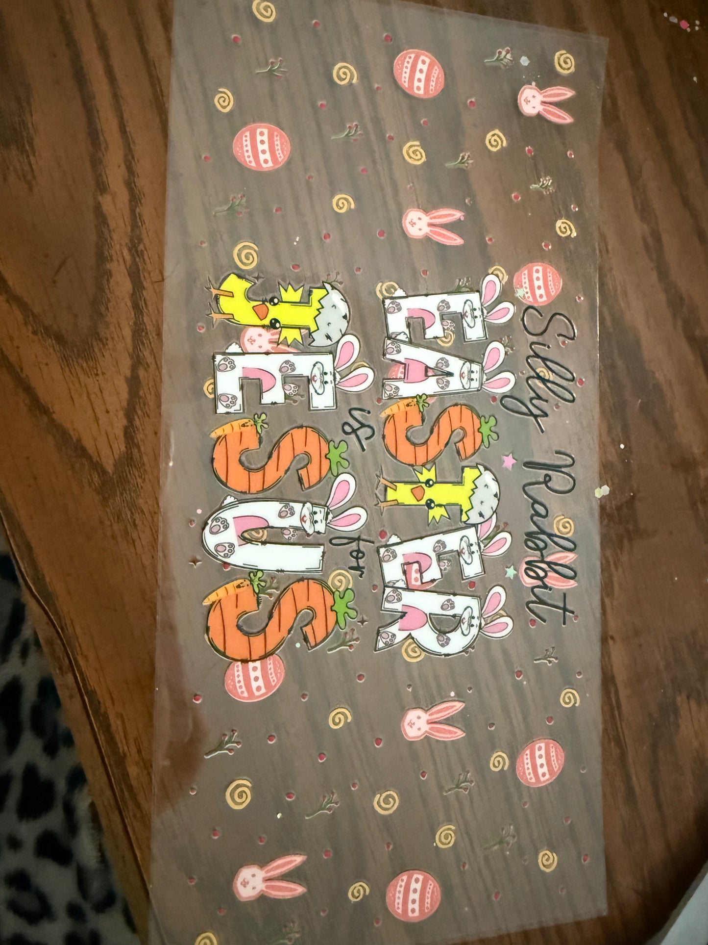 easter/ Jesus