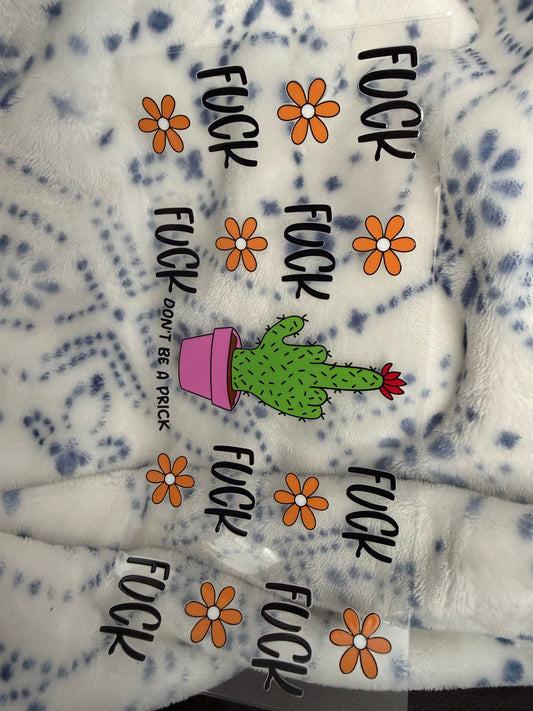 Cactus 🌵 FUCK