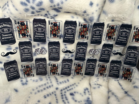 Jack Daniels