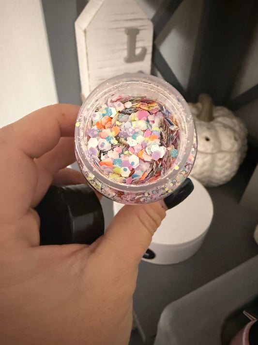 Unicorn Dust