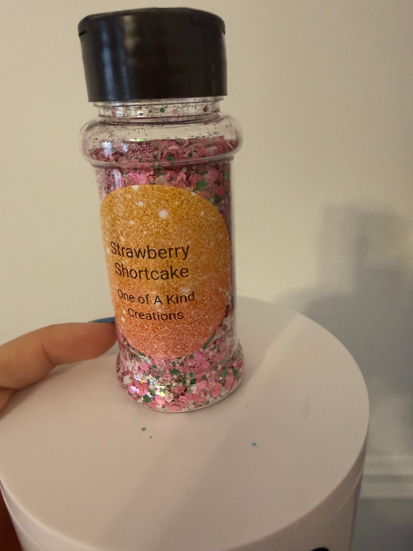 Strawberry Shortcake