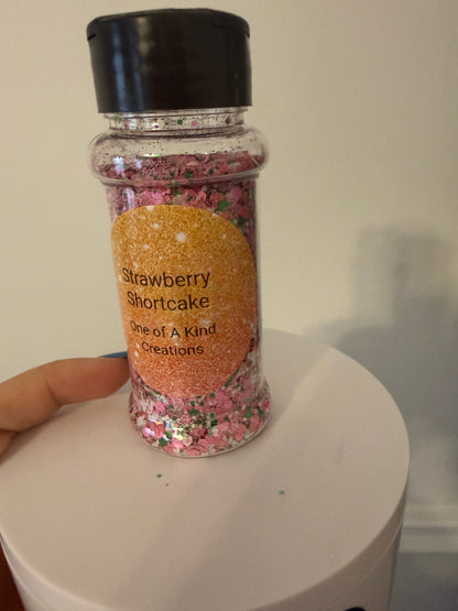Strawberry Shortcake