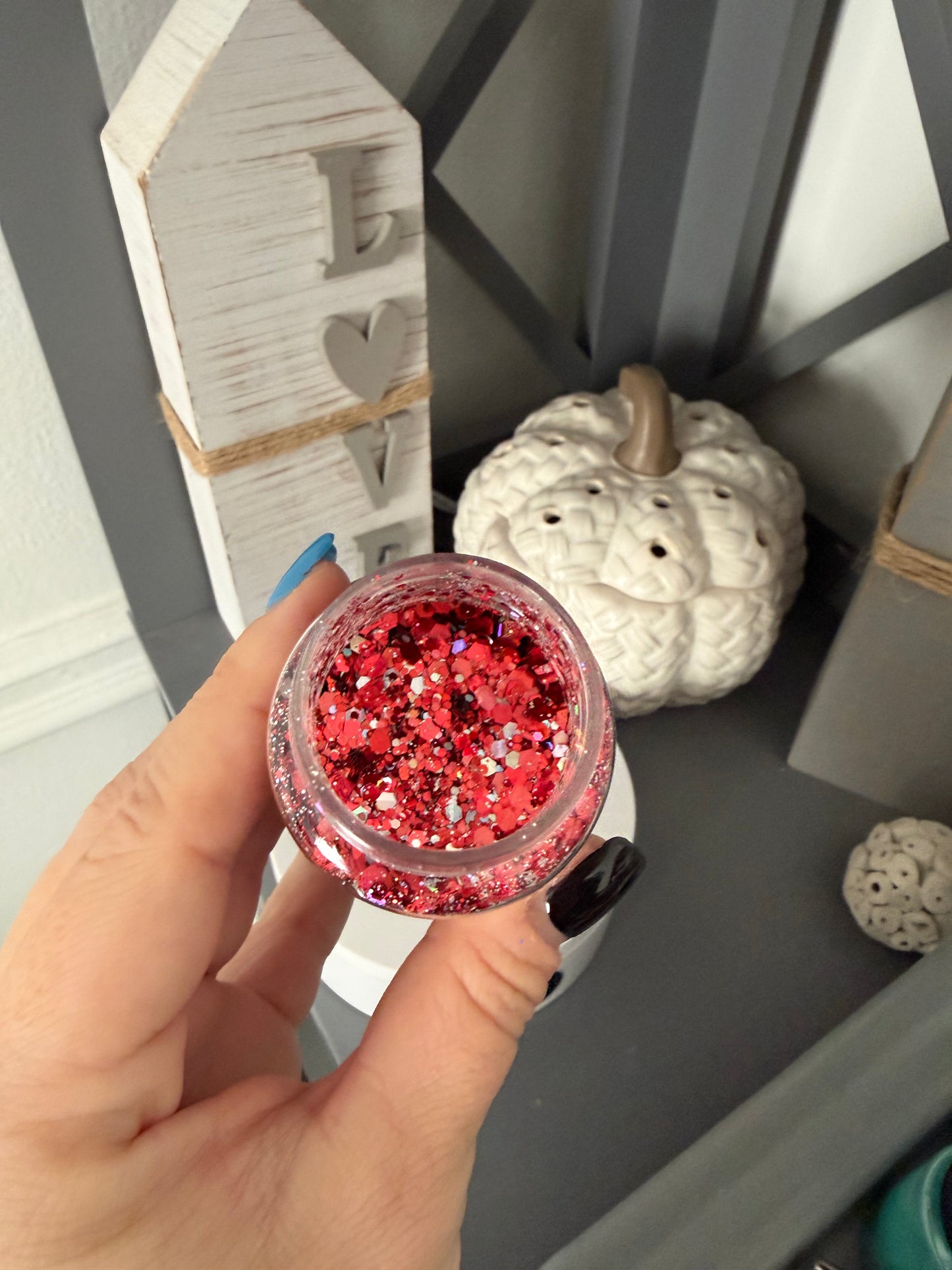 Candy Apple