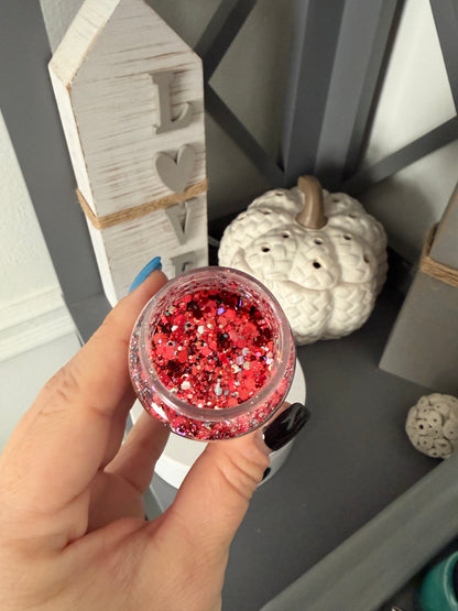 Candy Apple