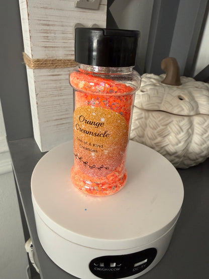 Orange Creamsicle