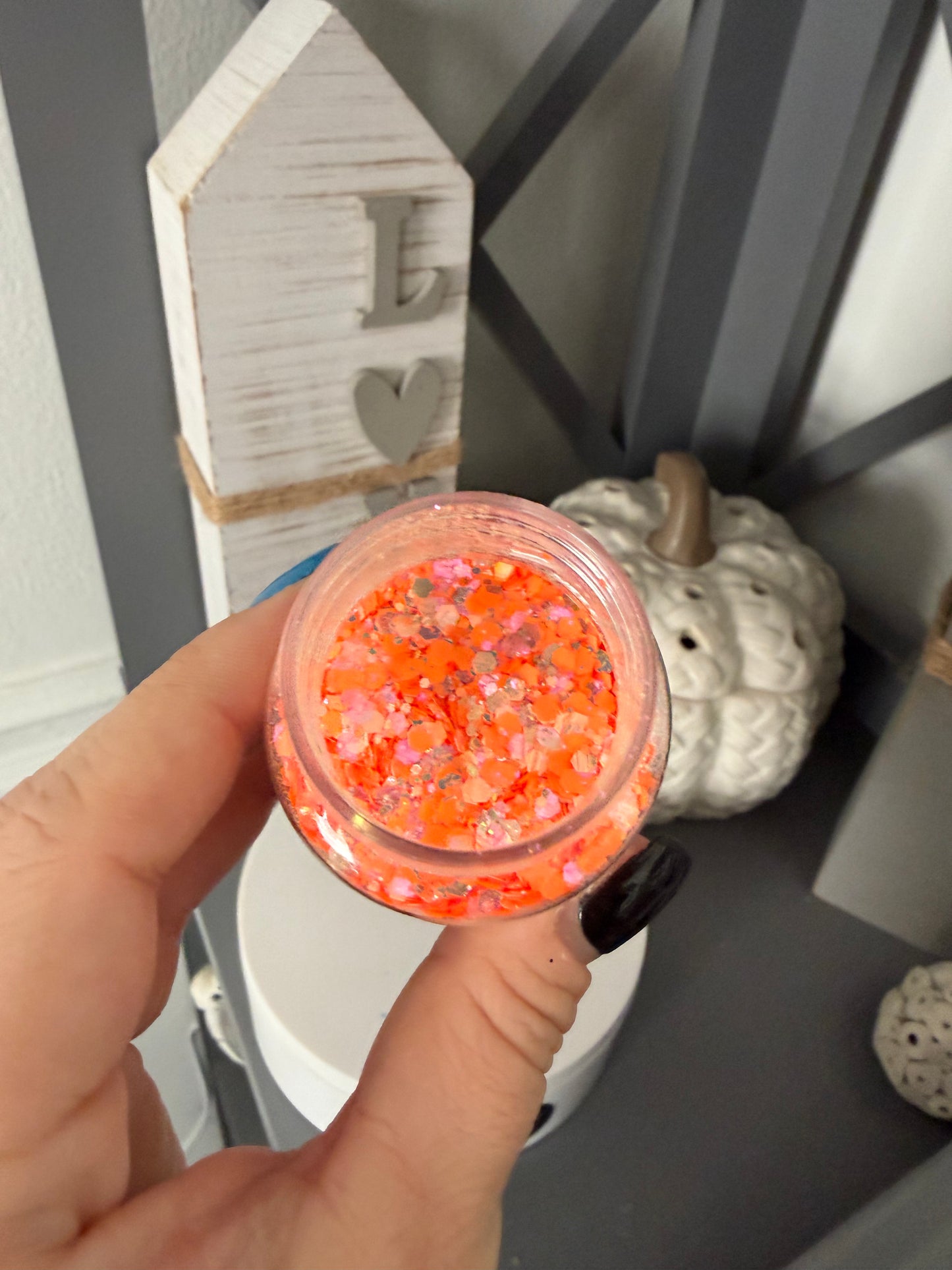 Orange Creamsicle