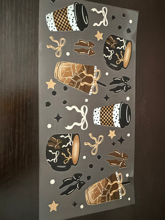 Bows N' Coffee