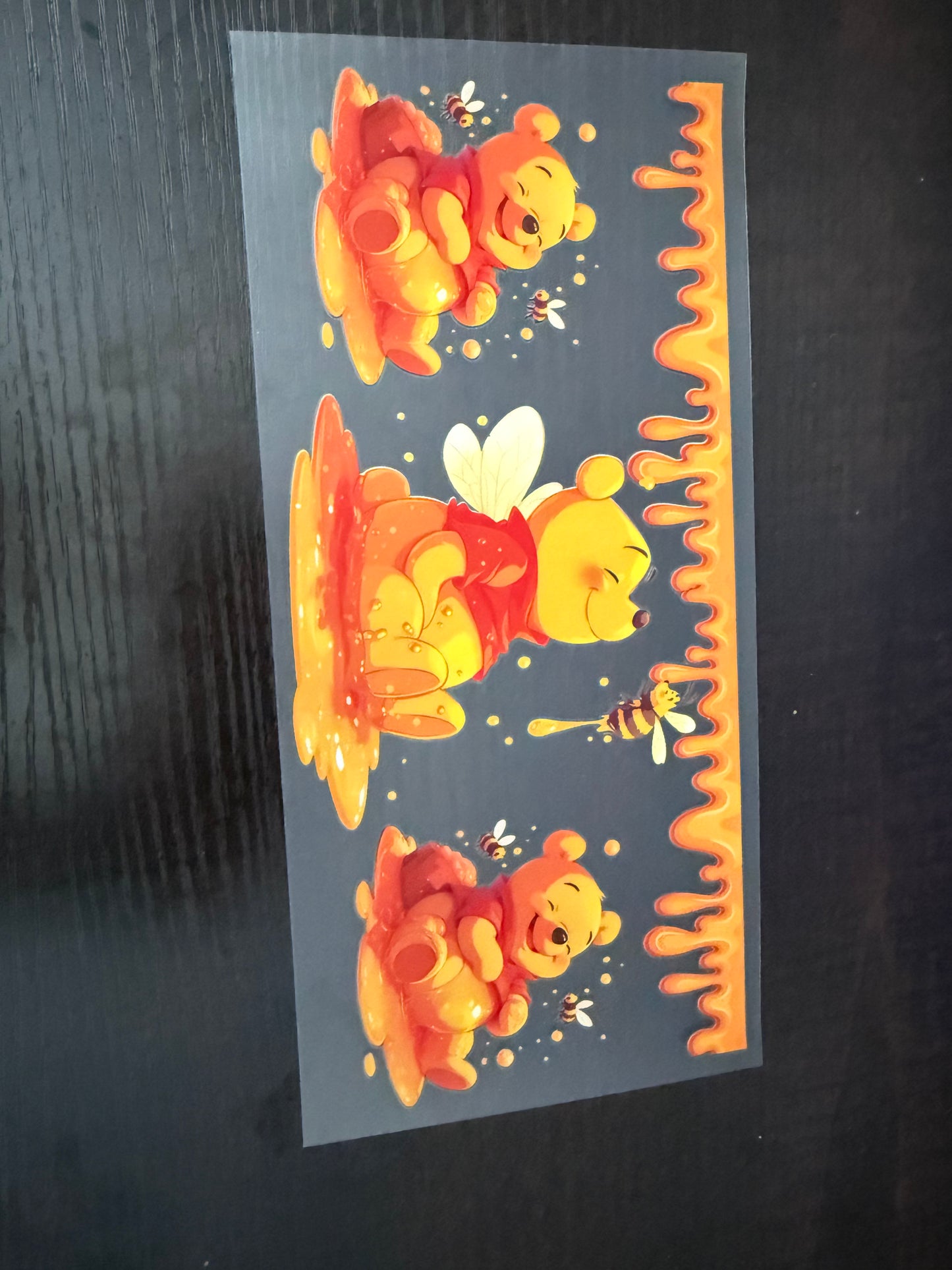 Pooh Bear