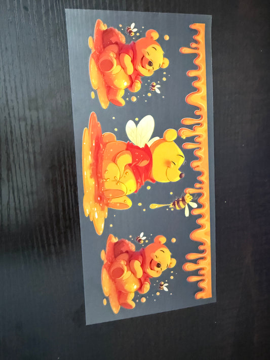 Pooh Bear