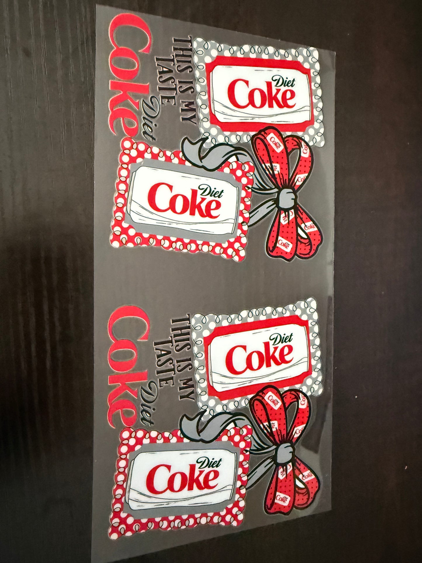Diet Coke