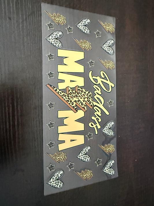 Badass Mama