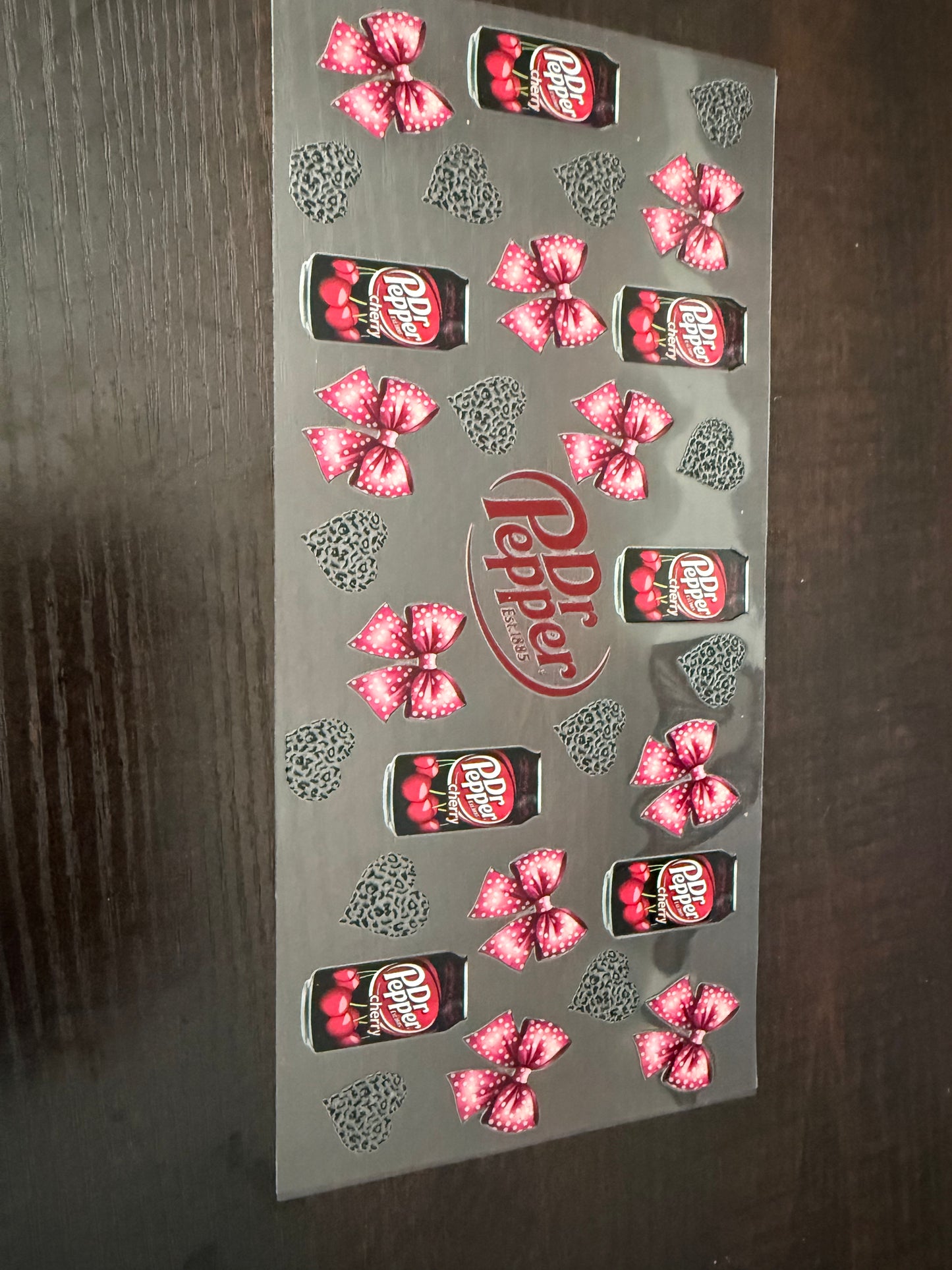 Cherry Dr. Pepper