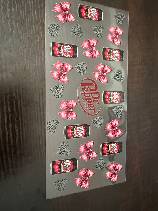 Cherry Dr. Pepper