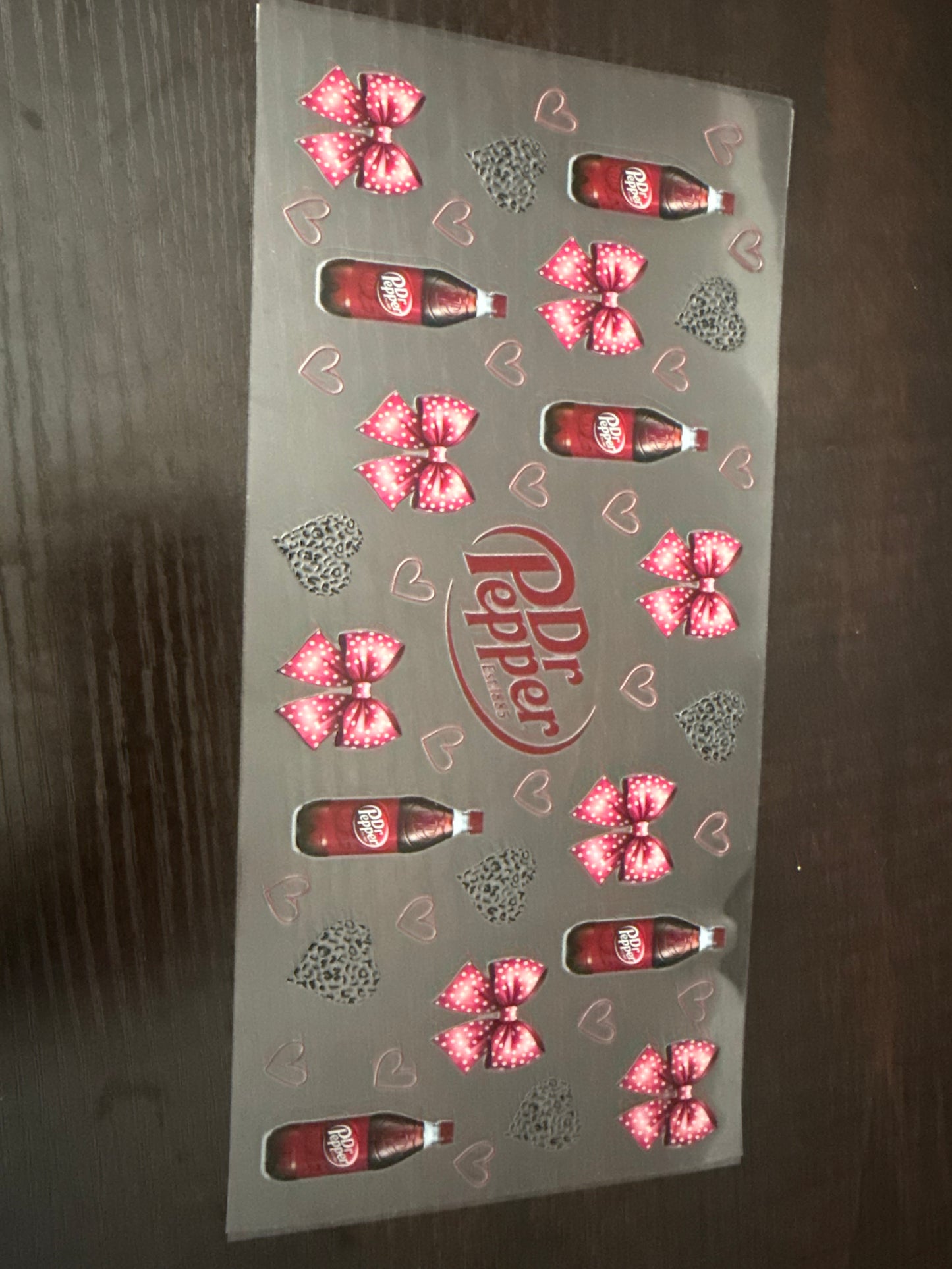 Dr. Pepper