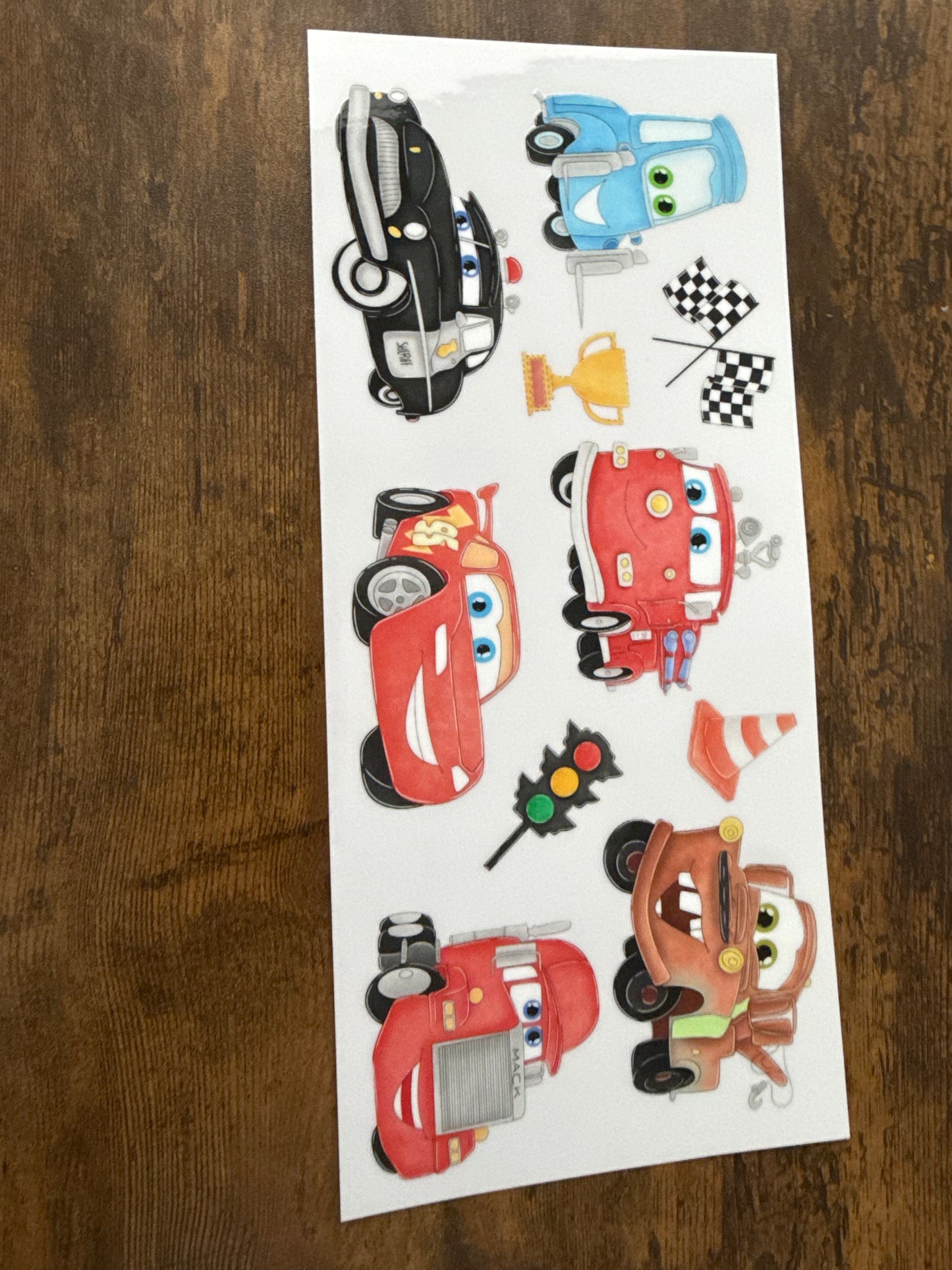 Cars