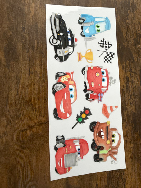 Cars