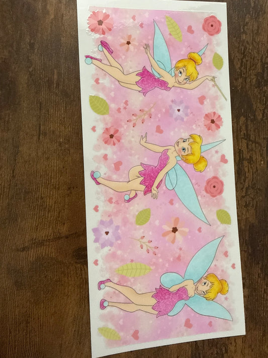 Tinker Bell