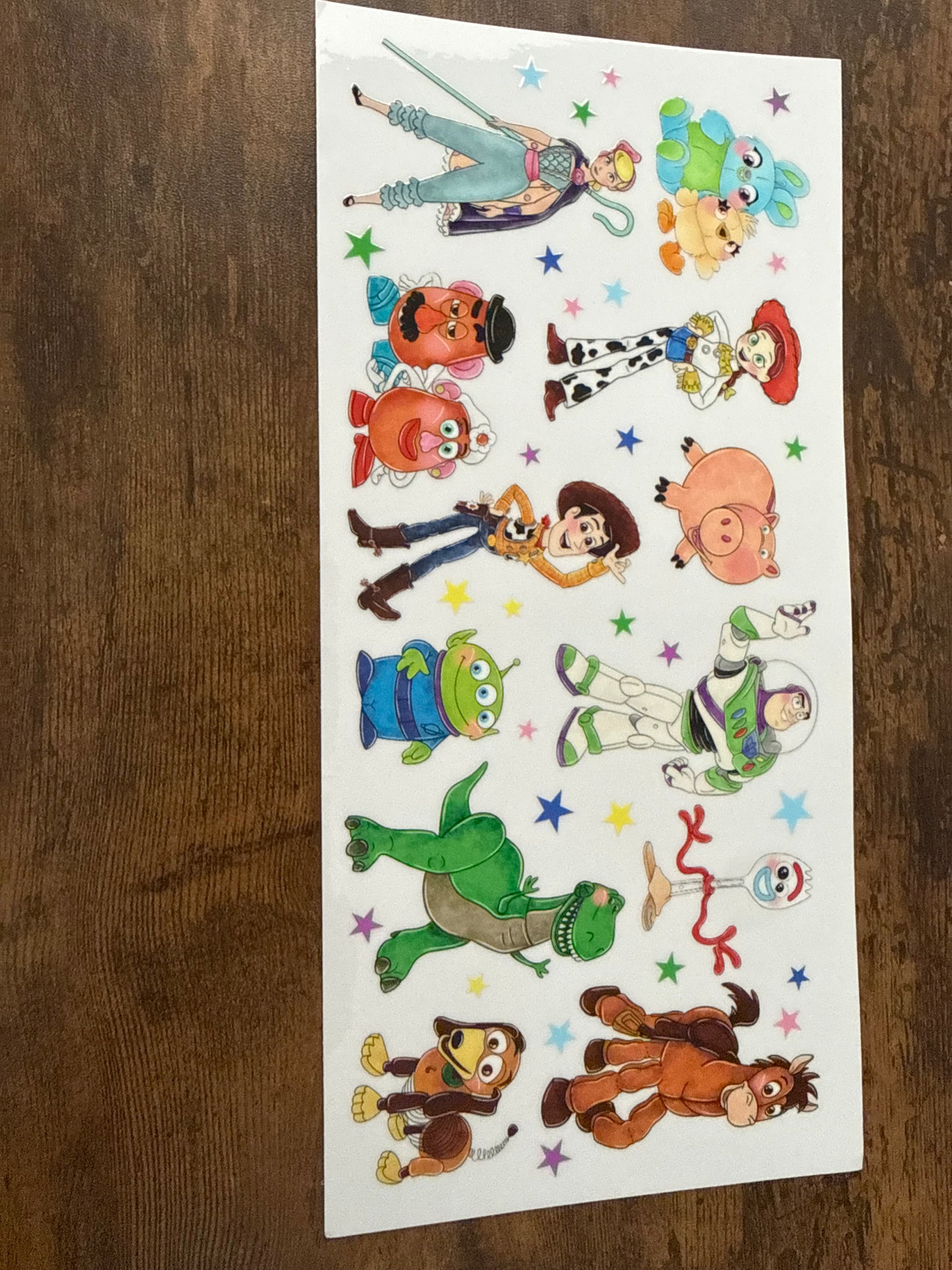 Toy Story