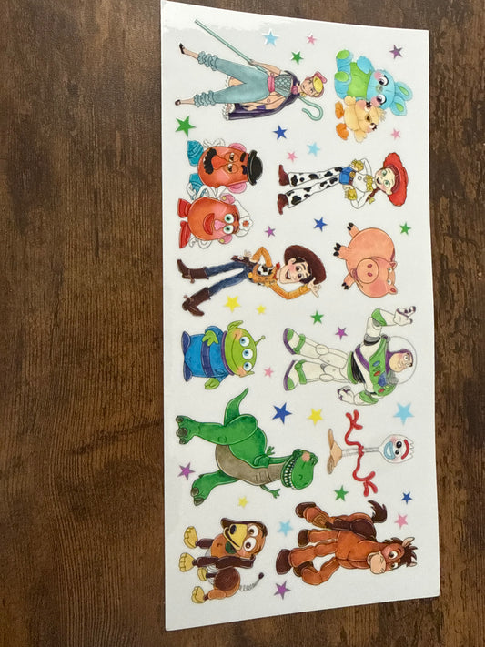 Toy Story