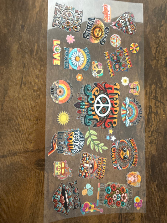 Hippie Soul