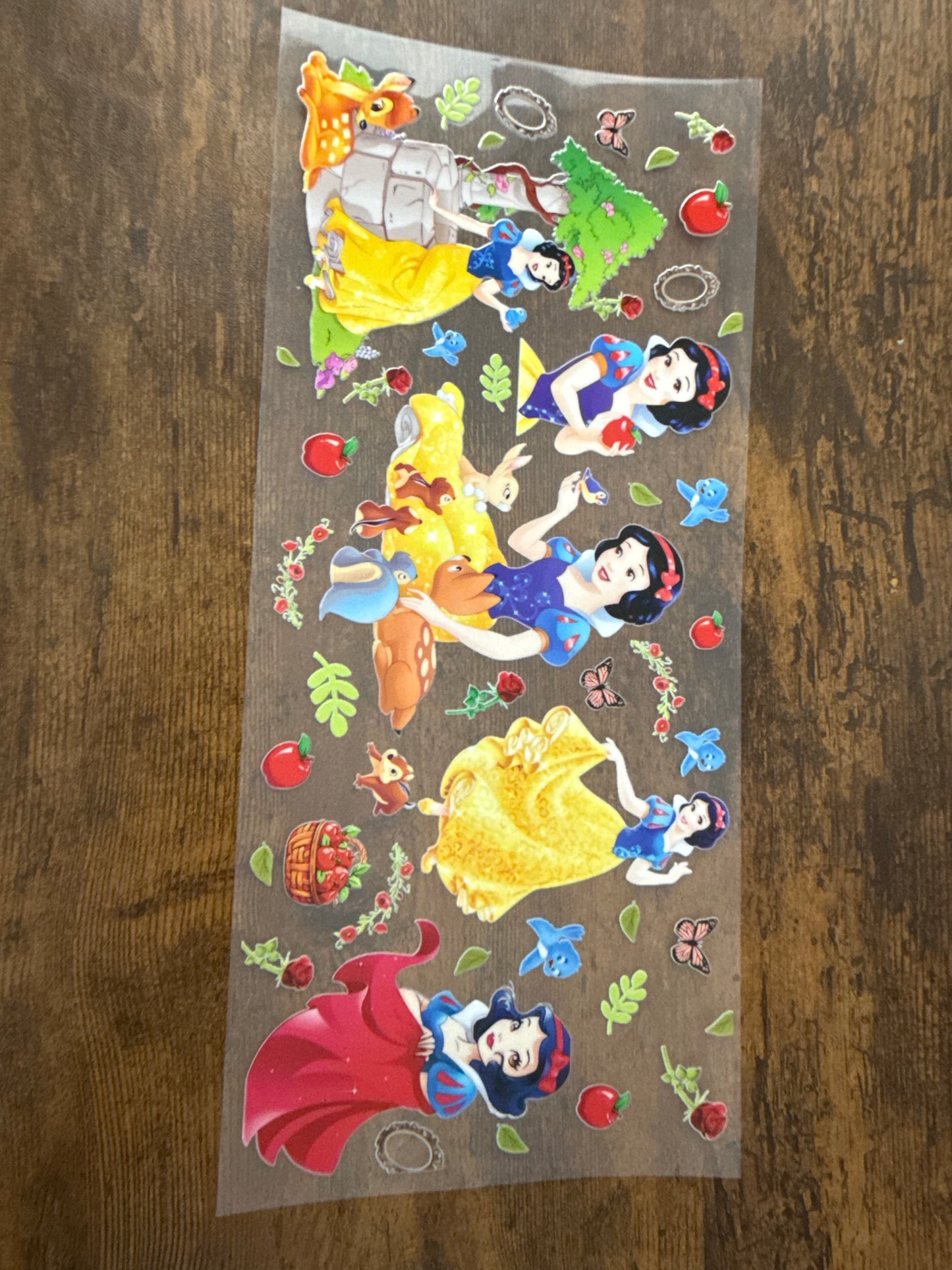 Snow White