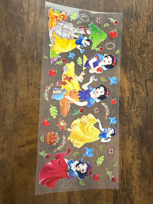 Snow White