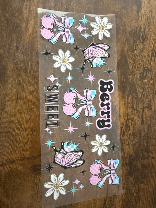 Berry Sweet