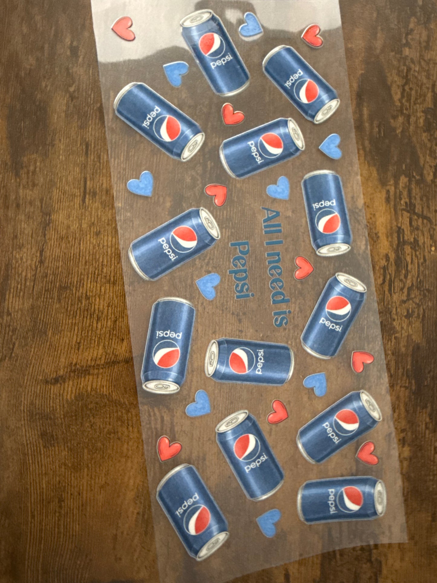 PEPSI