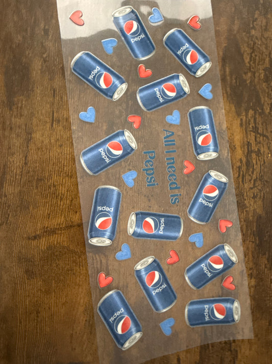 PEPSI