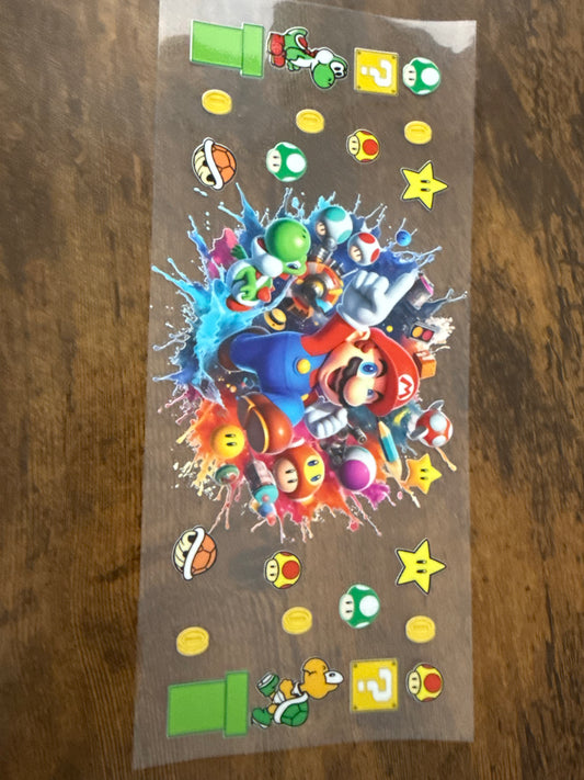 Mario