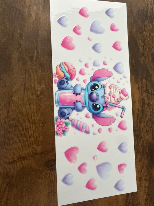 Stitch Drink