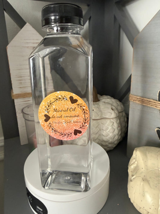 Thin Mineral Oil