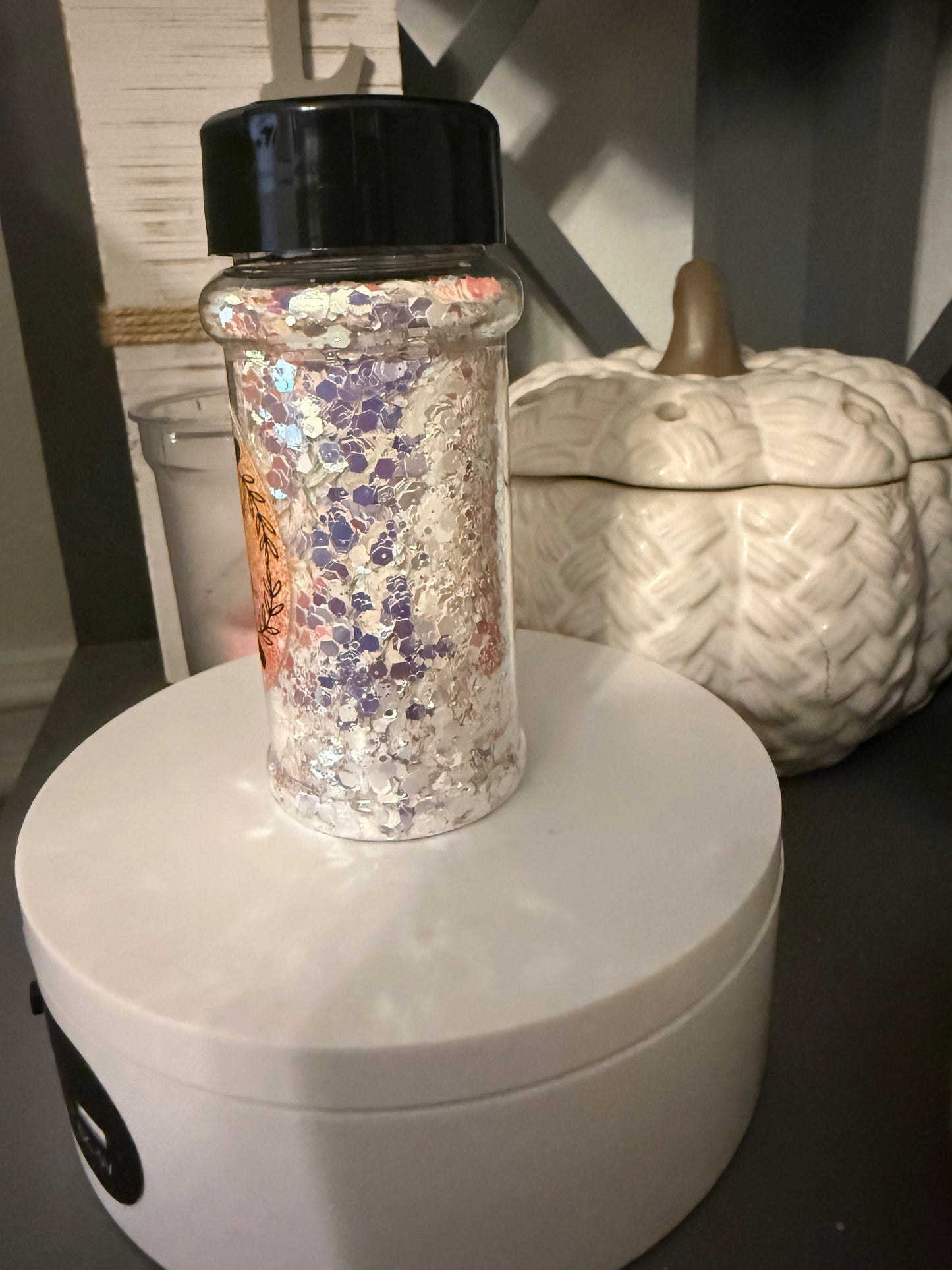 Diamond Dust