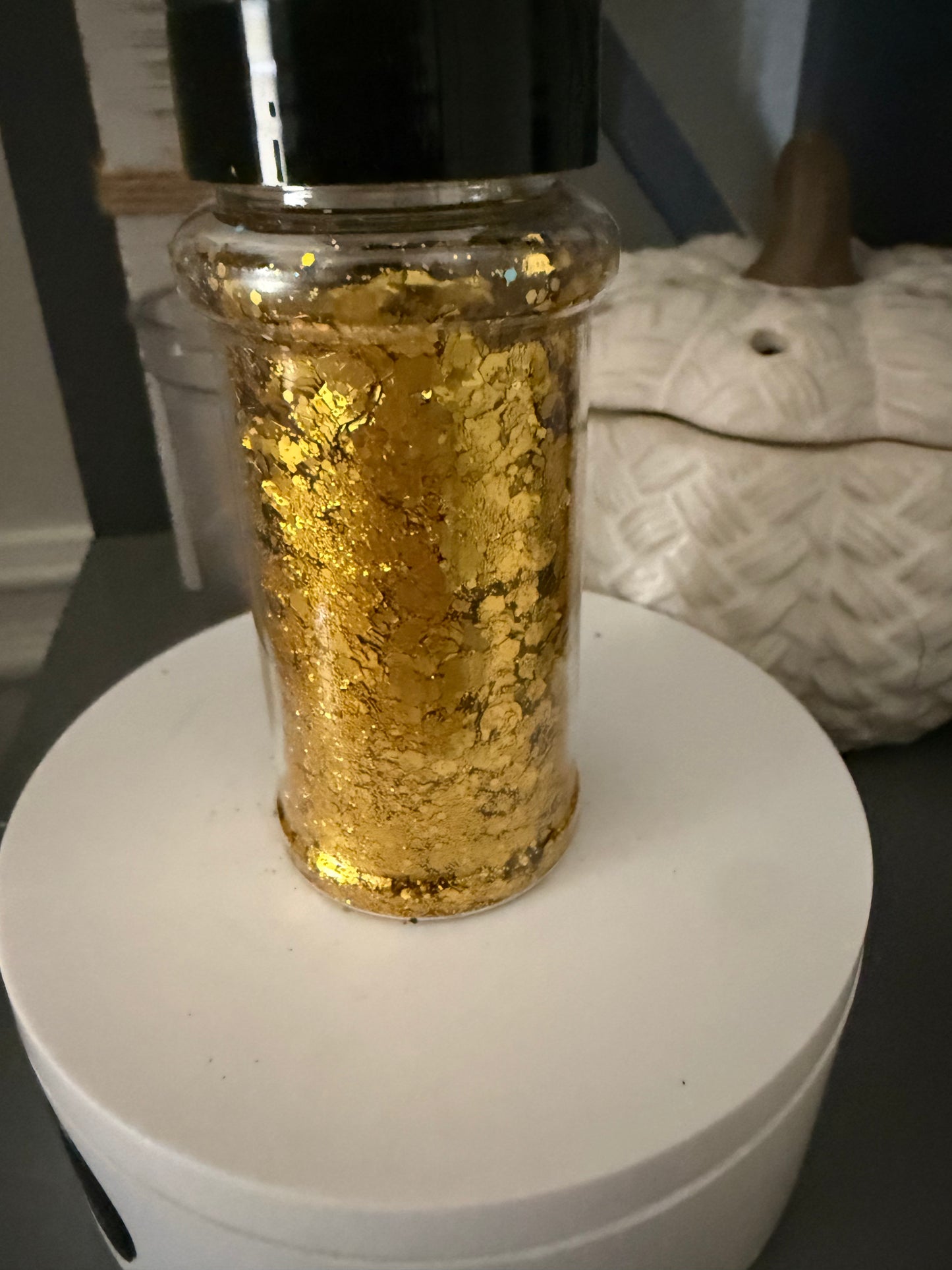 Midas Touch