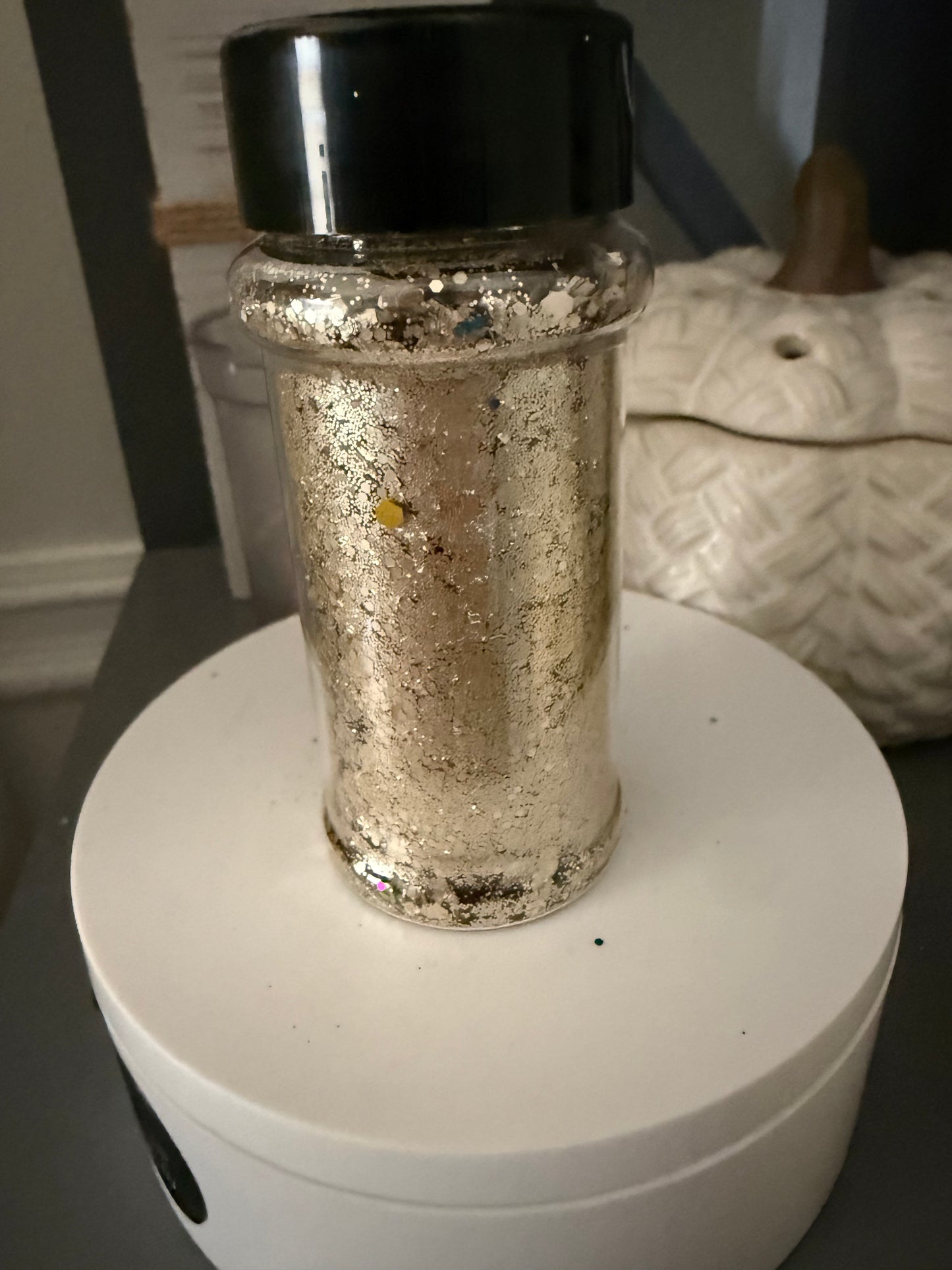 Champagne Crush