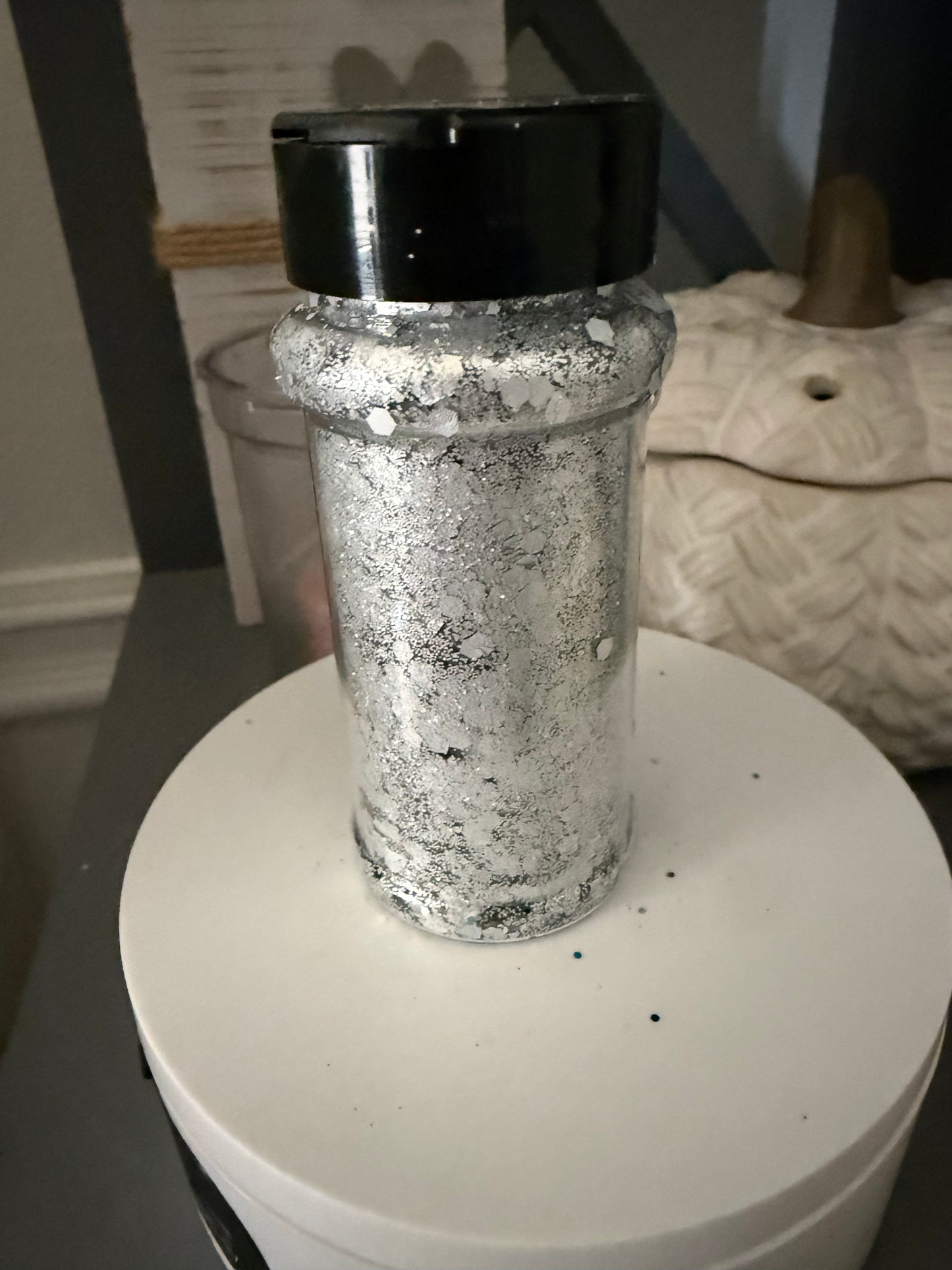 Silver Moon