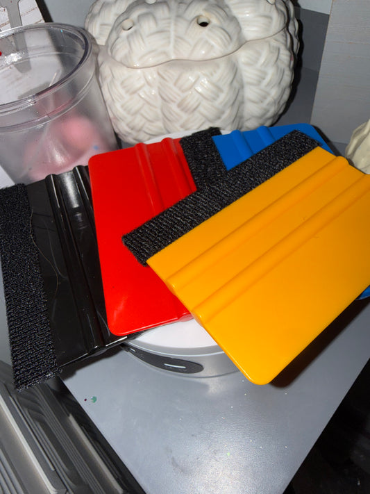 Squeegee