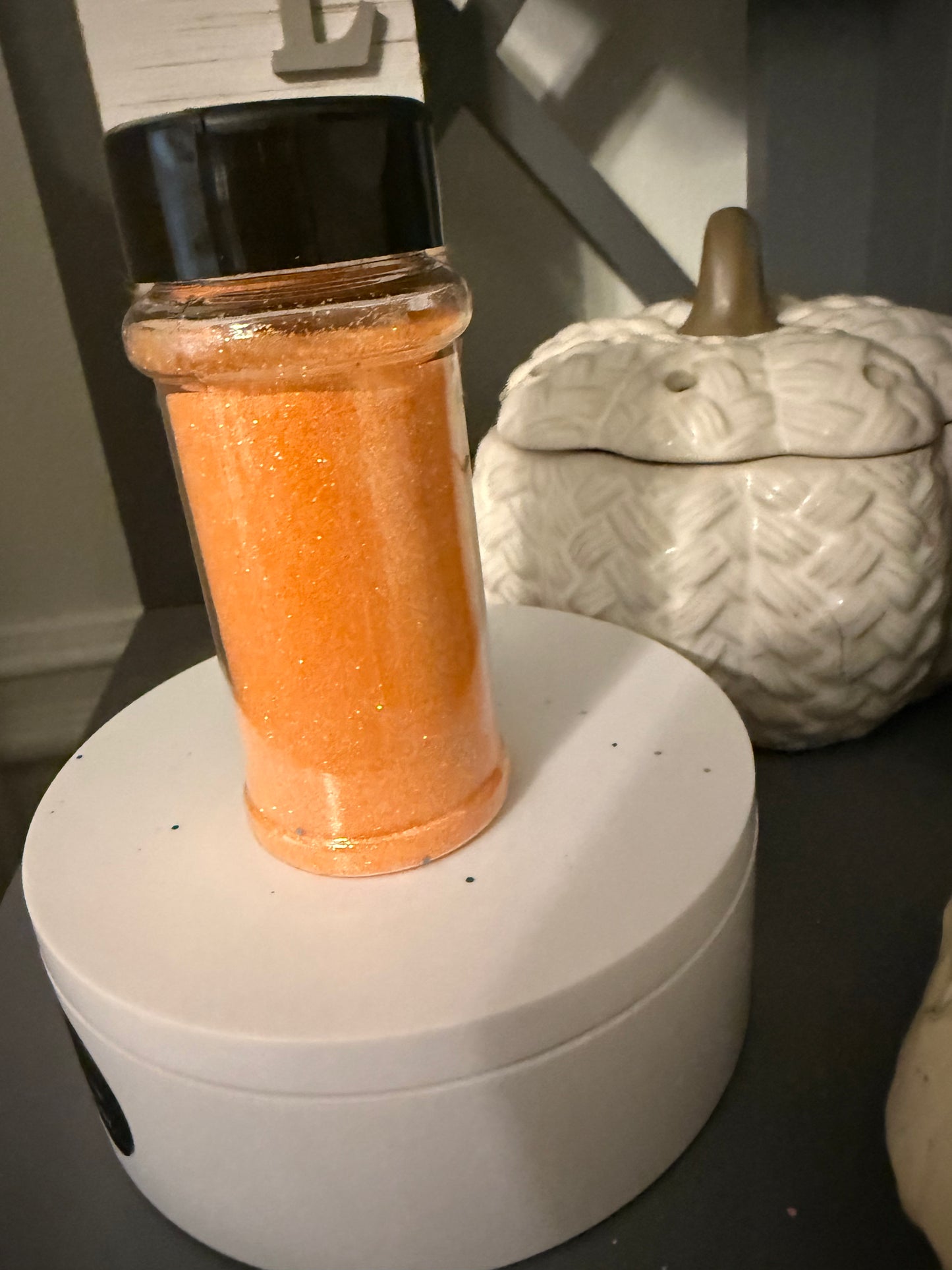 Creamsicle