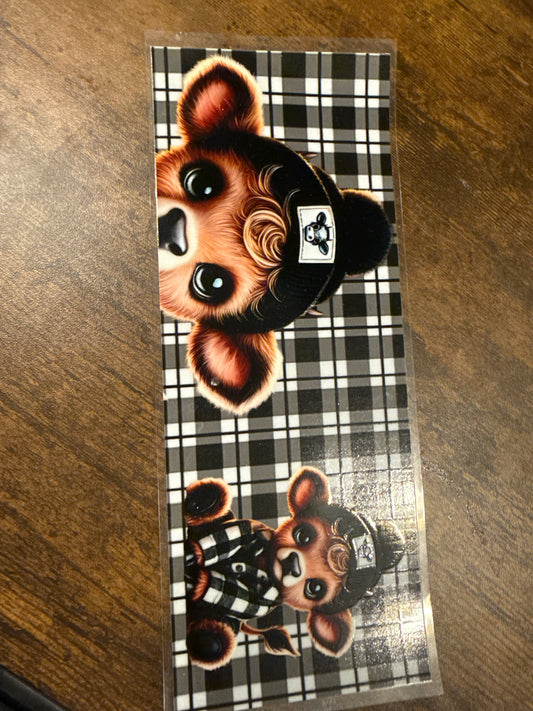 Scottish Highland Cow