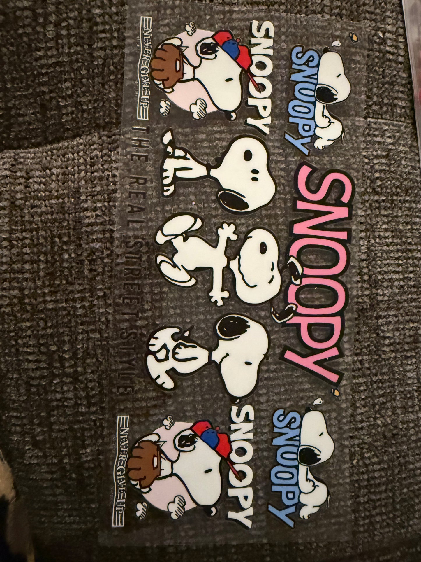 Snoopy #2