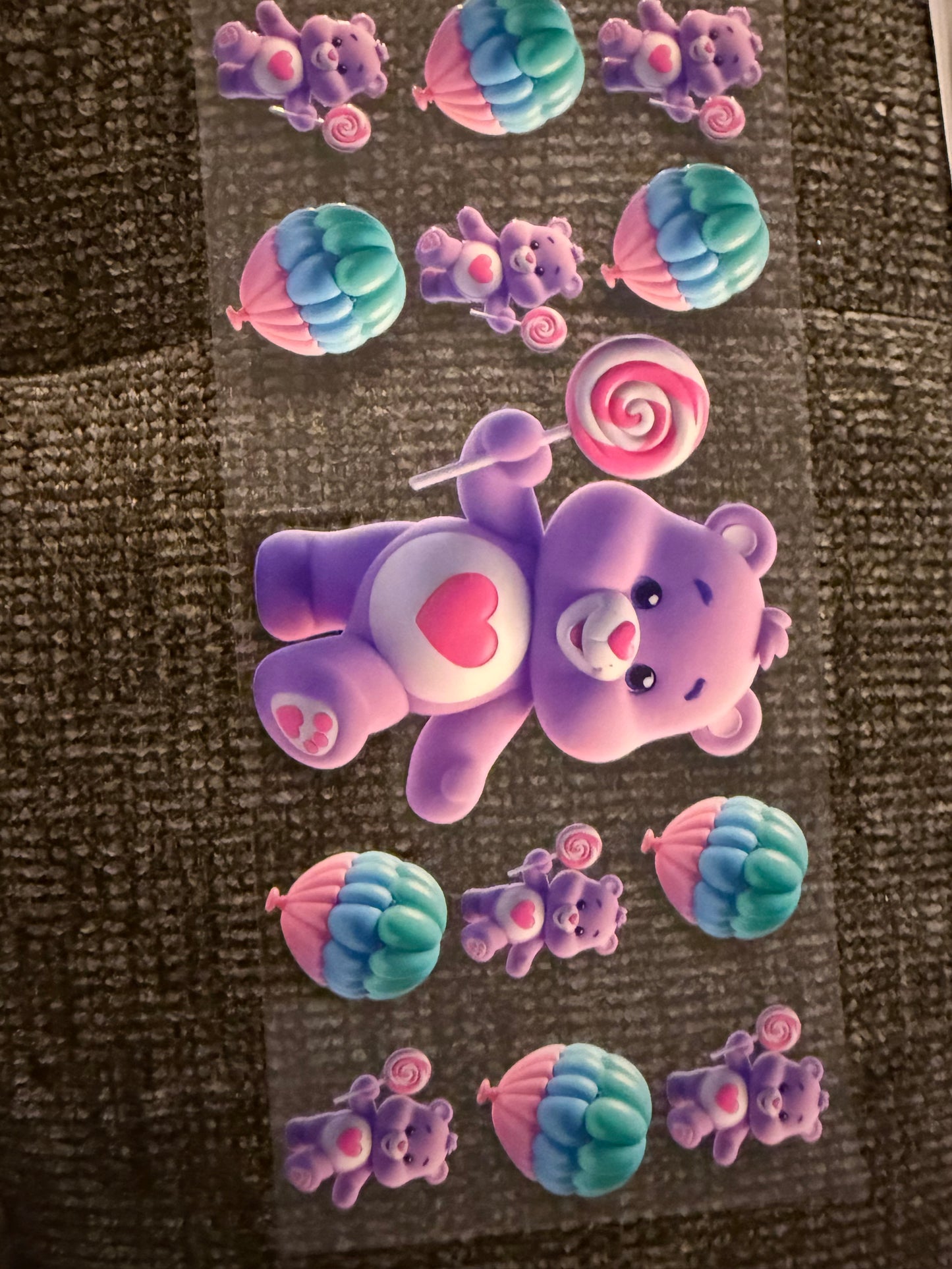 Share Bear